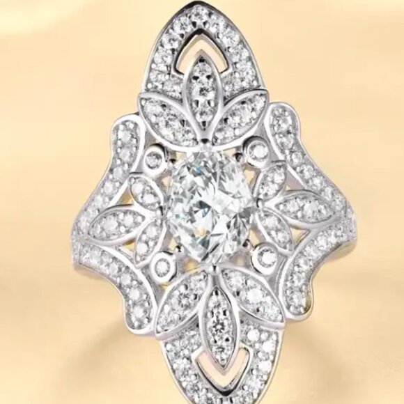 💥Women's Ring💥 - Picture 4 of 5